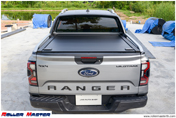 Ford Next Gen Wildtrak 2022+